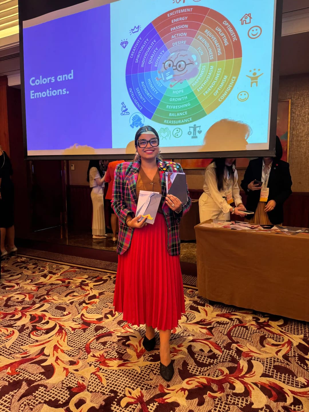 Corporate Wellness Workshops
